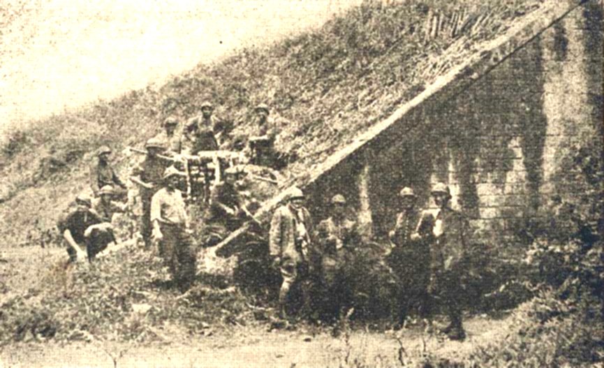 Mai-juin 1940 - 1