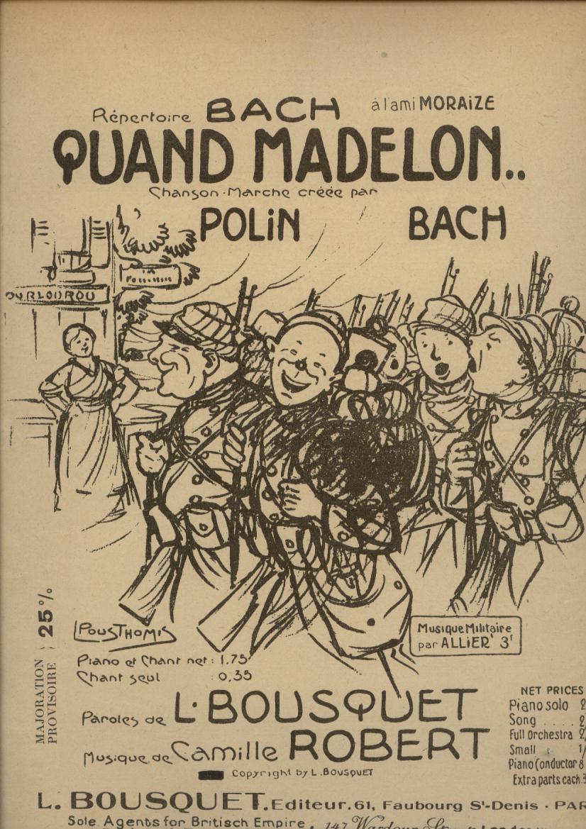 Madelon