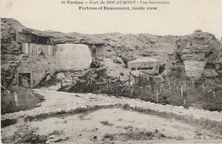 Douaumont